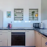 Appartement Le Cannetois - 2 - Wifi - Parking
