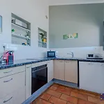 Le Cannetois - 2 - Wifi - Parking Appartement *