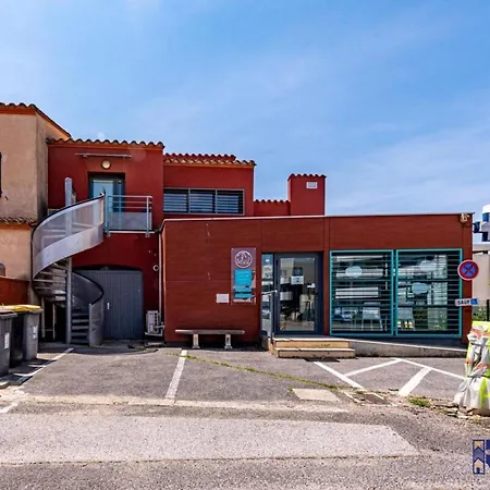 Le Cannetois - 2 - Wifi - Parking Appartement *