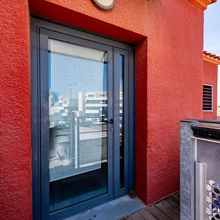 Le Cannetois - 2 - Parking Canet-en-Roussillon