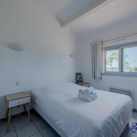 Le Cannetois - 2 - Parking * Canet-en-Roussillon