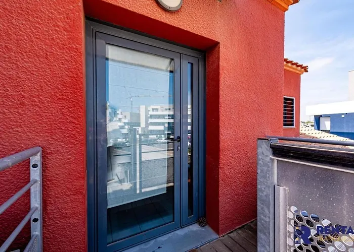 Le Cannetois - 2 - Wifi - Parking Canet-en-Roussillon